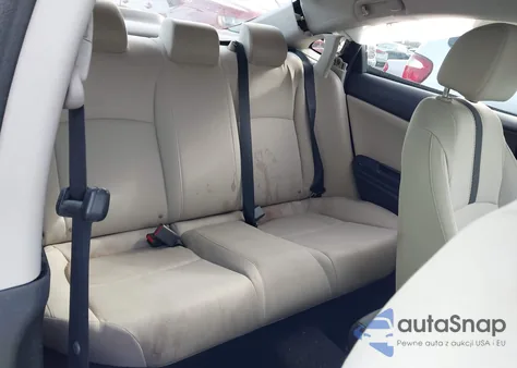 2017 Honda Civic Lx from USA, damaged, VIN 2HGFC2F53HH561513